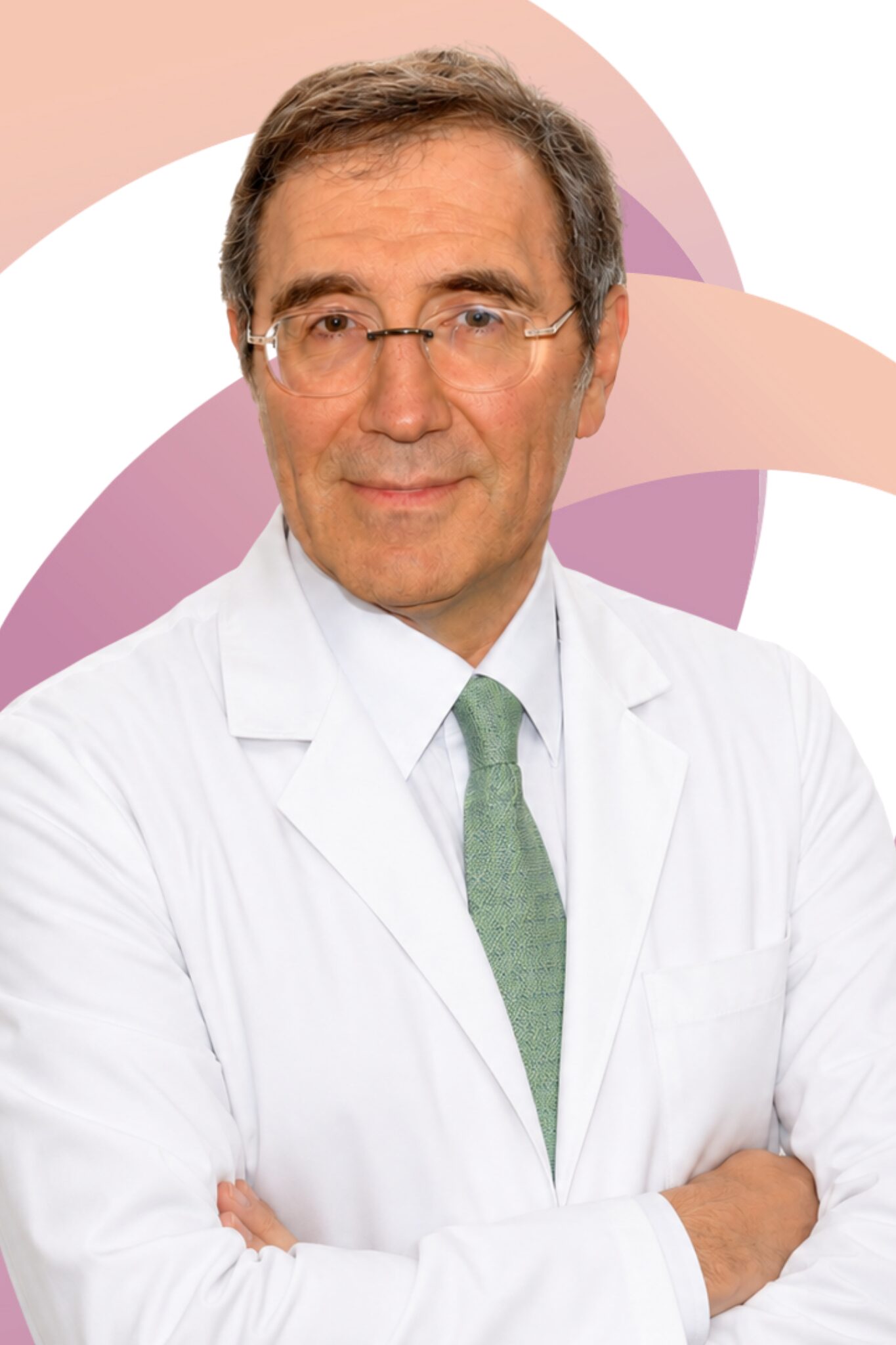 Prof. Gianluigi Pilu