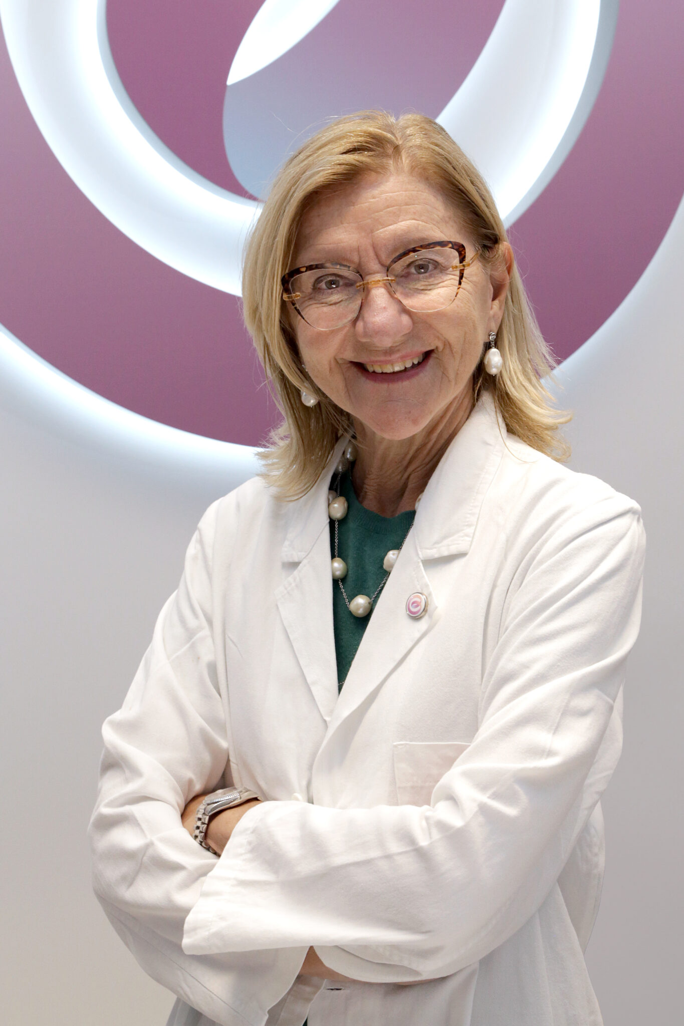 Dr.ssa Raffaella Morandi