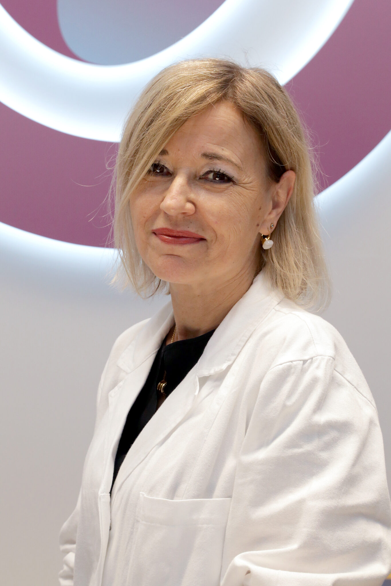 Dr.ssa Fanny E. Infante