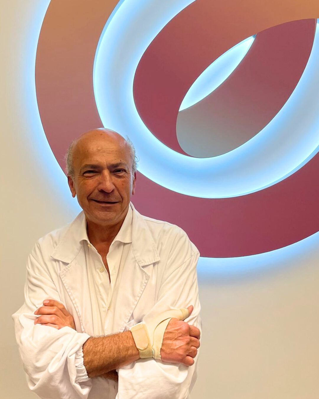 Dr. Alfio Amato