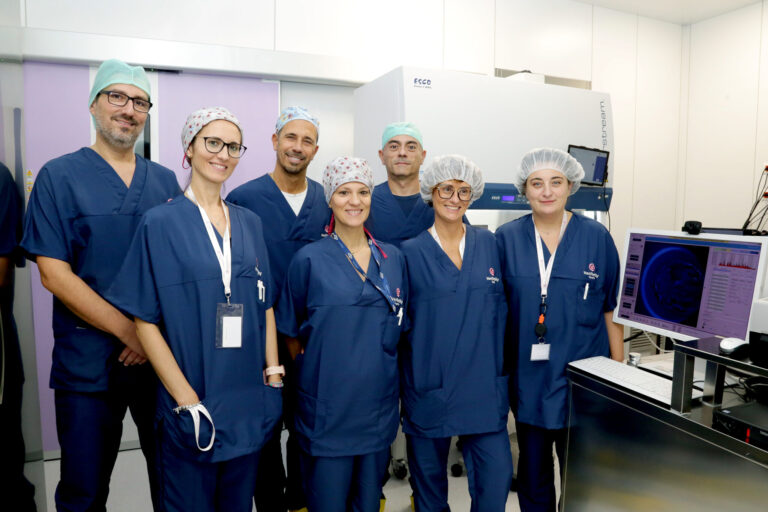 Scongelamento universale: innovazione per la fertilità e oncologia