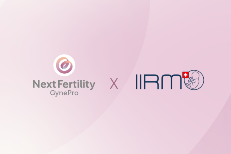 Next Fertility GynePro: Centro di riferimento IIRM Bologna