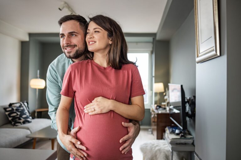 Età maschile e fertilità: perché è importante nella PMA