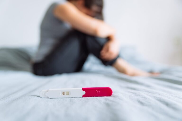 Non riesco a rimanere incinta: cosa fare e a chi rivolgersi