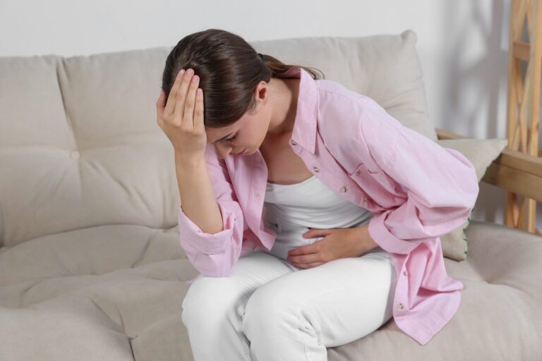 Dolore pelvico cronico: l’approccio integrato di GynePro