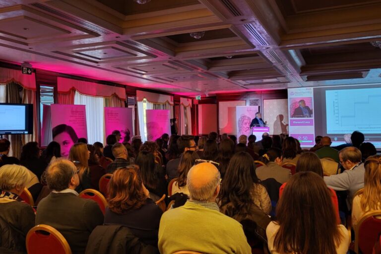 Congresso Scientifico 2025: La PMA deve diventare umana