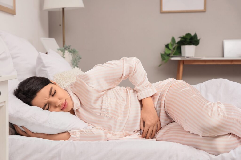 Ciclo irregolare: quando preoccuparsi e cosa indagare