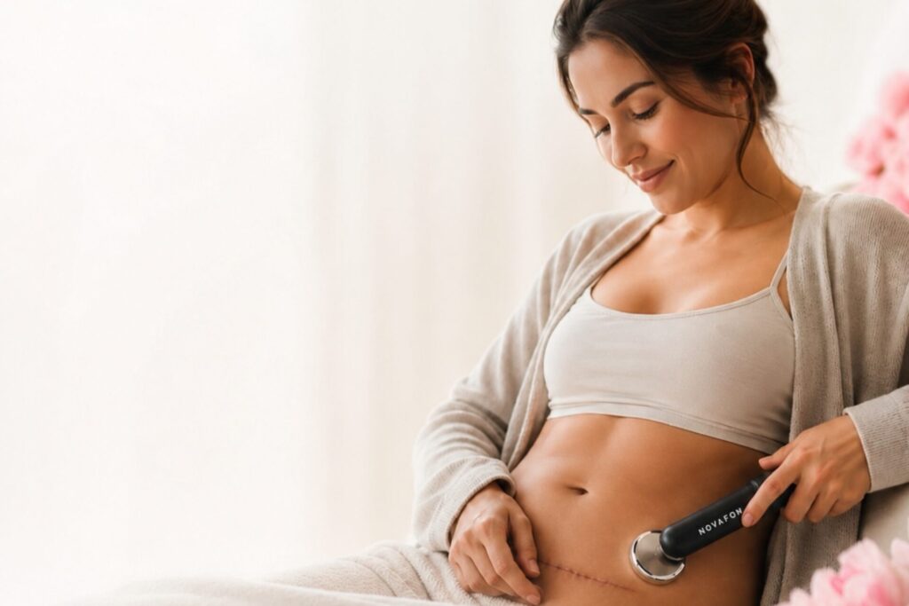 Open Day Novafon: una prova gratuita dedicata al benessere femminile | 28 maggio 2026