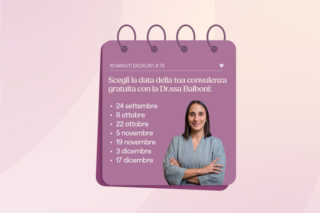 CaressFlow a Bologna: consulenze gratuite | GynePro