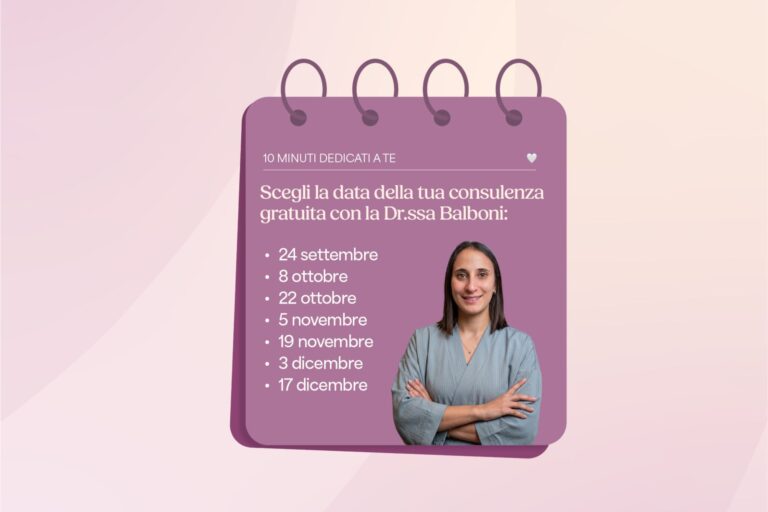 CaressFlow a Bologna: consulenze gratuite | GynePro