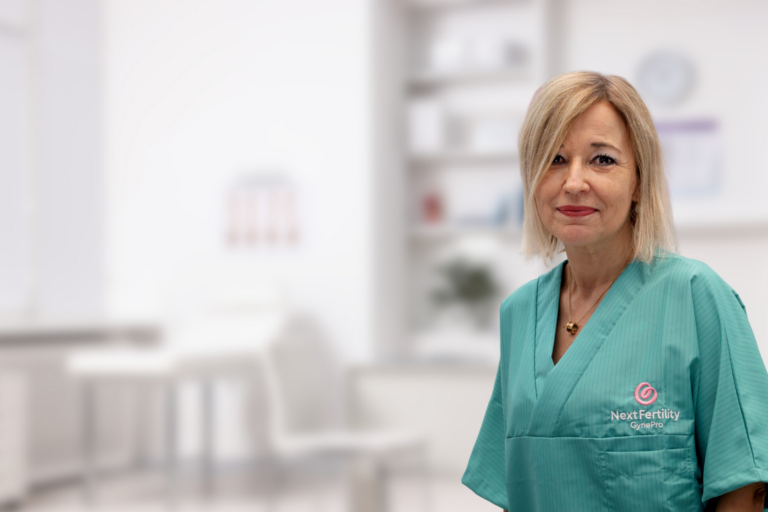 PCOS e fertilità: sintomi, diagnosi e gravidanza | GynePro